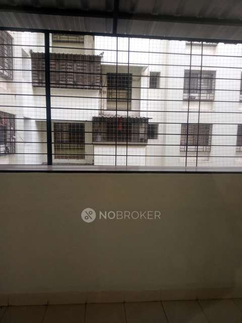 3 BHK Flat In  Mangalmurti Complex for Rent  In Dattawadi