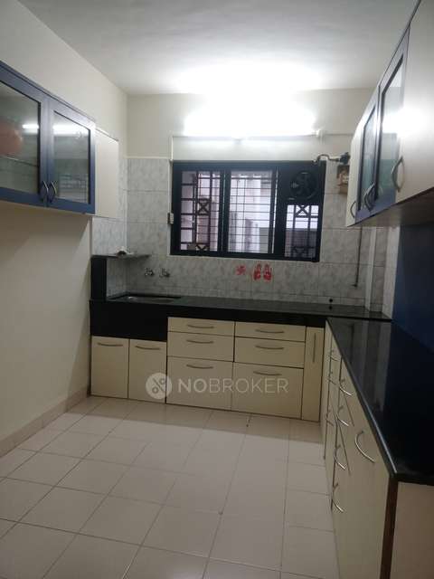 3 BHK Flat In  Mangalmurti Complex for Rent  In Dattawadi