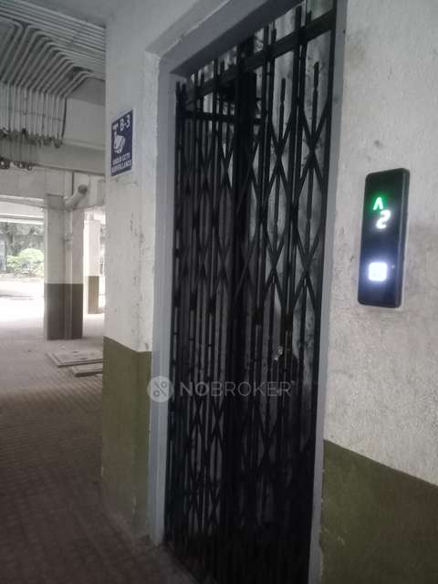 3 BHK Flat In  Mangalmurti Complex for Rent  In Dattawadi