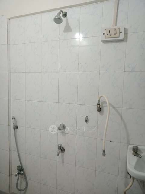 3 BHK Flat In  Mangalmurti Complex for Rent  In Dattawadi