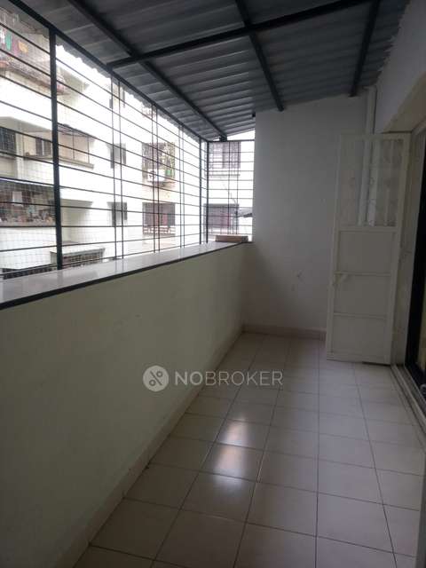 3 BHK Flat In  Mangalmurti Complex for Rent  In Dattawadi