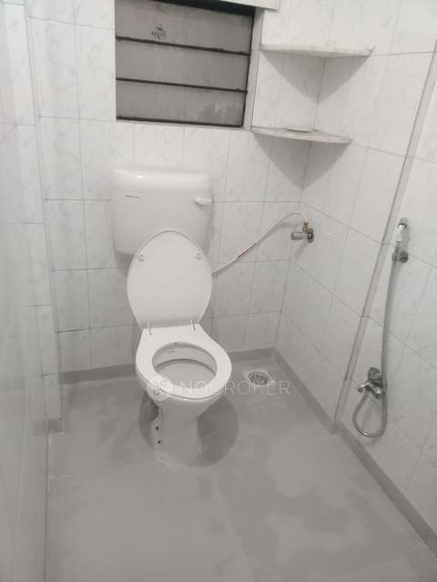 3 BHK Flat In  Mangalmurti Complex for Rent  In Dattawadi