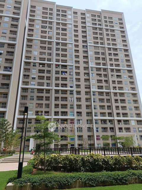 2 BHK Flat In Shobha Dream Gardens for Rent  In Bellahalli