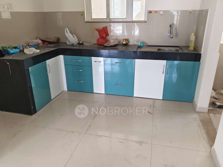 2 BHK Flat In Megapolis for Rent  In Hinjawadi