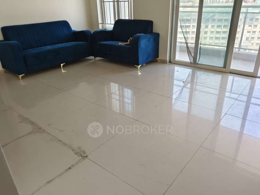 2 BHK Flat In Megapolis for Rent  In Hinjawadi