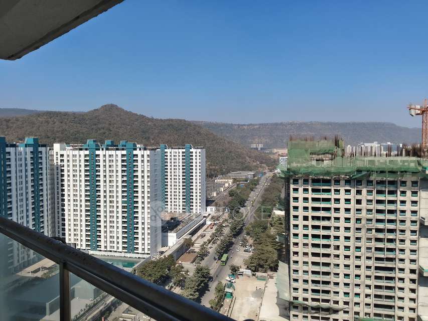 2 BHK Flat In Megapolis for Rent  In Hinjawadi