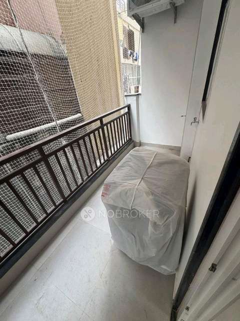 2 BHK Flat In Megapolis for Rent  In Hinjawadi