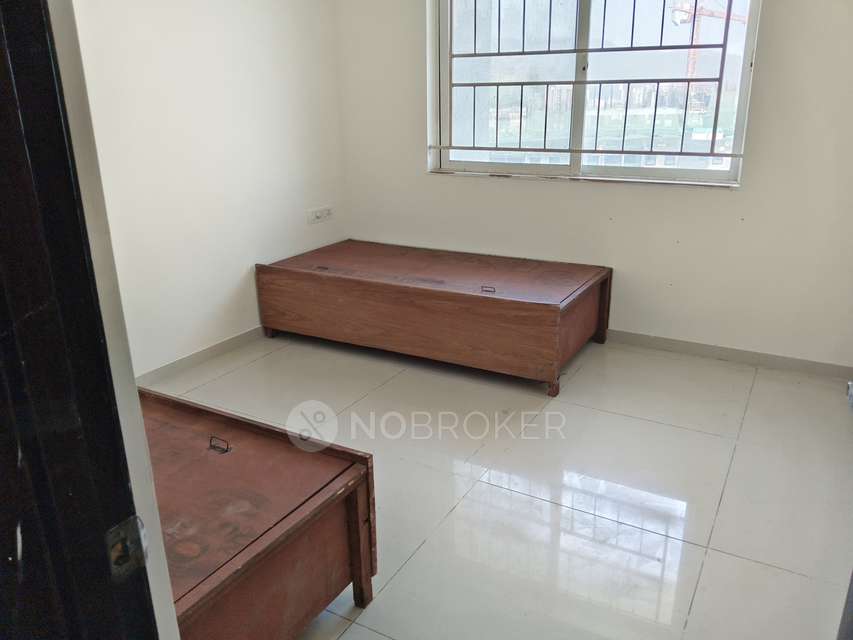 2 BHK Flat In Megapolis for Rent  In Hinjawadi
