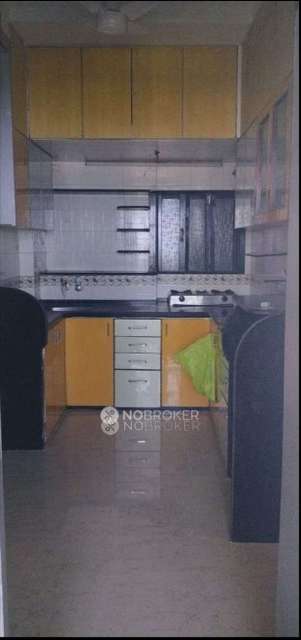 2 BHK Flat In Vimal Society For Sale  In Walkeshwar