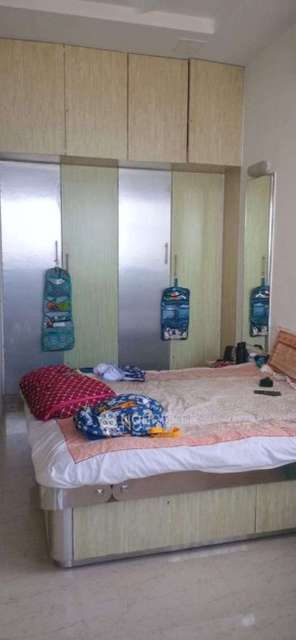 2 BHK Flat In Vimal Society For Sale  In Walkeshwar