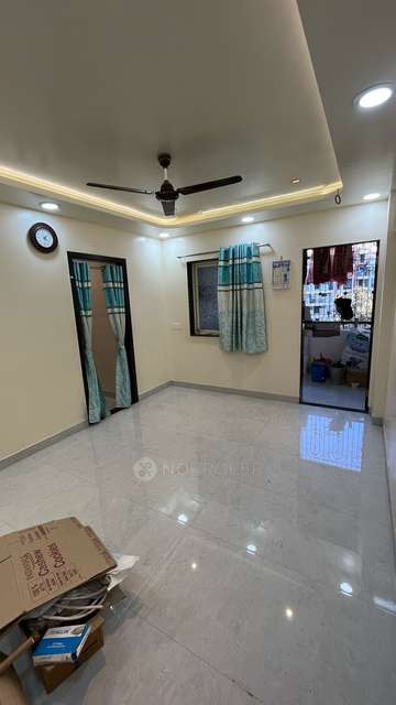 2 BHK Flat In Morya Padmankur for Rent  In Akurdi