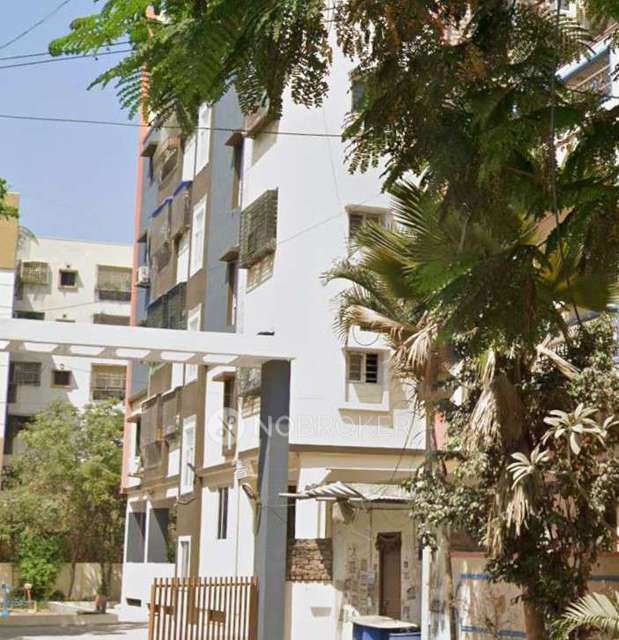 2 BHK Flat In Girija Residency for Rent  In Raja Rajeshwara Nagar