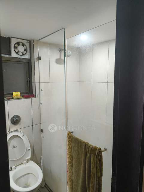 Single Room for Male In 2 BHK  In Lushlife Ovo In Undri, Pune
