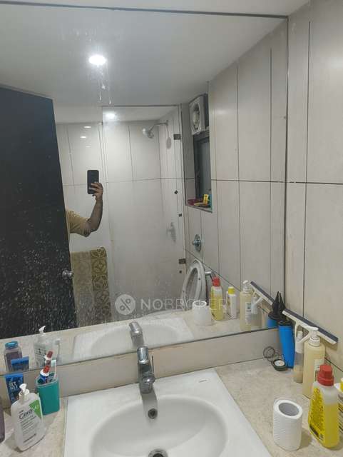 Single Room for Male In 2 BHK  In Lushlife Ovo In Undri, Pune