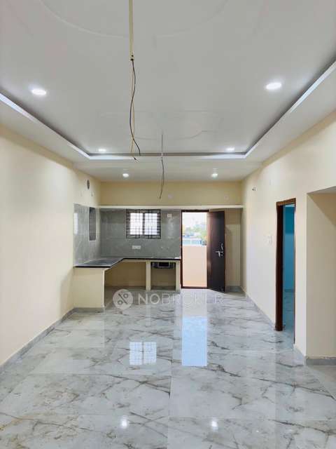 2 BHK Flat In Drk Heights For Sale  In Ram Nagar Gundu, Adikmet