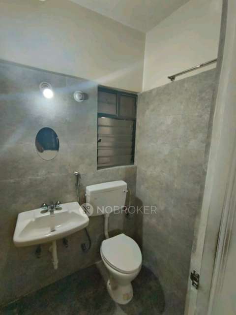 2 BHK Flat In Kumar Pebble Park Khushi 3 for Rent  In Hadapsar