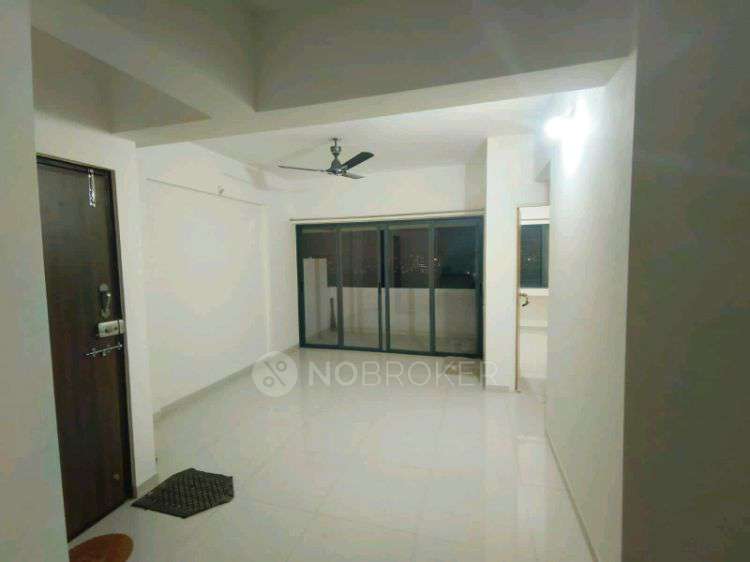 2 BHK Flat In Kumar Pebble Park Khushi 3 for Rent  In Hadapsar