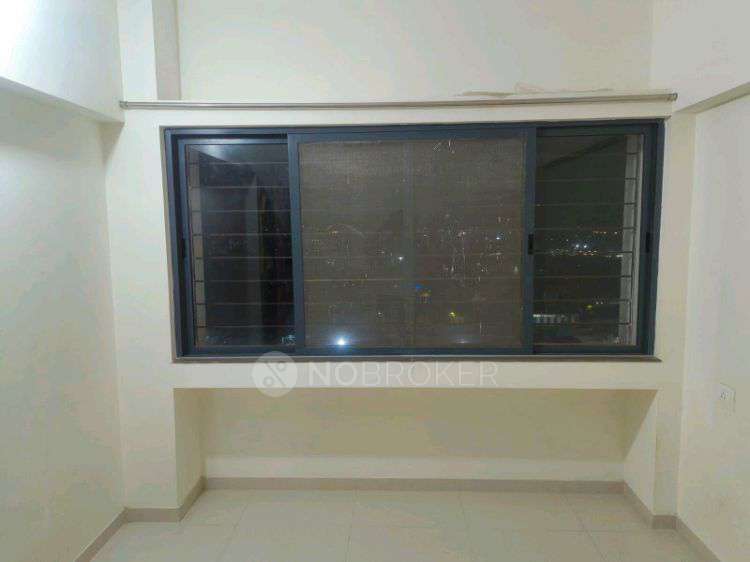 2 BHK Flat In Kumar Pebble Park Khushi 3 for Rent  In Hadapsar
