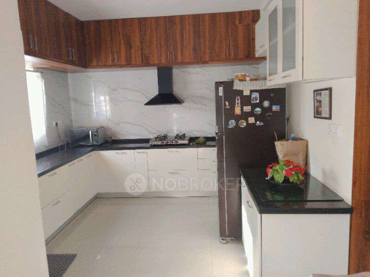 3 BHK Flat In Vision Cascade Greens For Sale  In Kompally