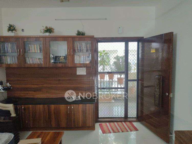 3 BHK Flat In Vision Cascade Greens For Sale  In Kompally