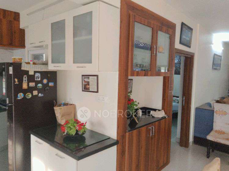 3 BHK Flat In Vision Cascade Greens For Sale  In Kompally