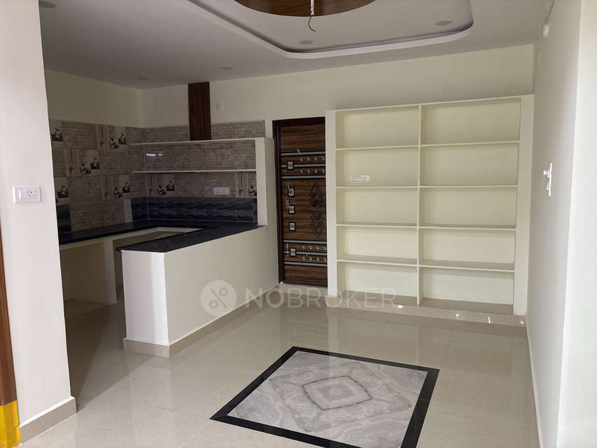 2 BHK Flat In Sb for Rent  In Miyapur