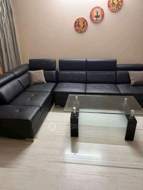 3 BHK Flat In C1-104, Dwarkadhish Araveli Heights, Dharuhera for Rent  In Dwarkadhis Aravali Heights