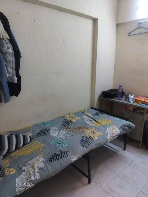 PG for Boys in B2 Awing, Kanakia Sra Building, 1326, Hanuman Nagar, Andheri East, Mumbai, Maharashtra 400093, India