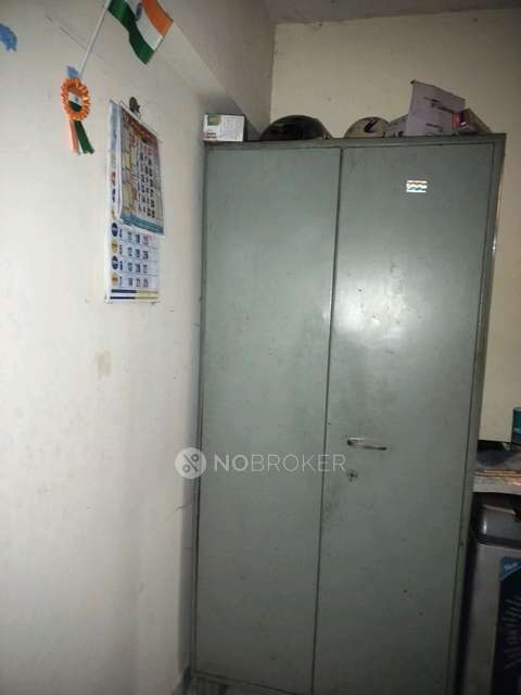 PG for Boys in B2 Awing, Kanakia Sra Building, 1326, Hanuman Nagar, Andheri East, Mumbai, Maharashtra 400093, India