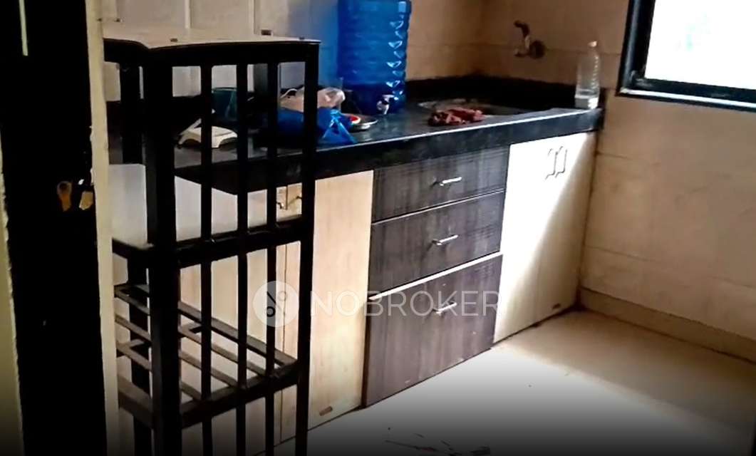 1 BHK Flat In Magnum Yashwant Vaibhav, Nalasopara East For Sale  In Nalasopara East