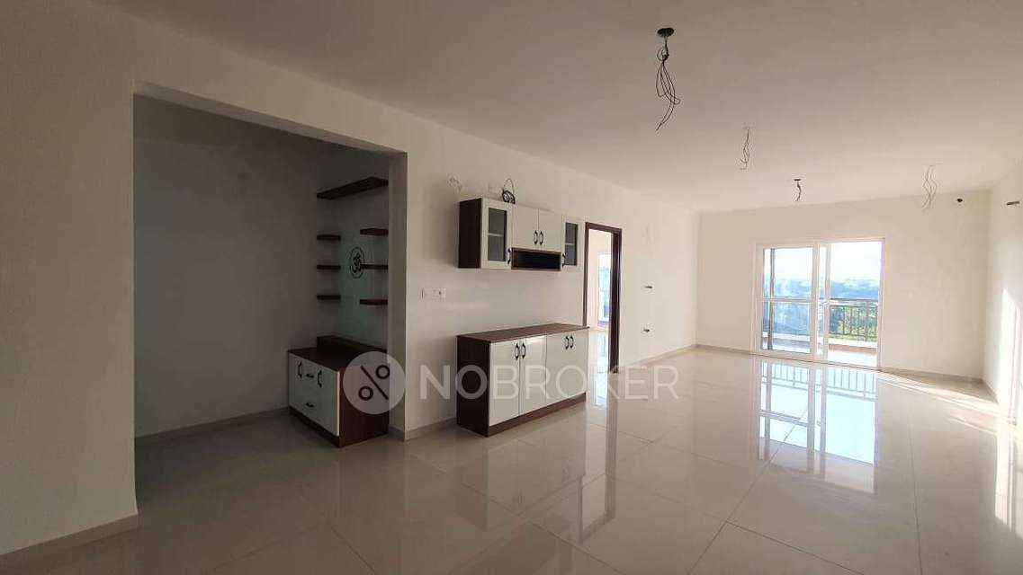 3 BHK Flat In Signature Altius, Kollur for Rent  In Kollur