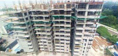 2 BHK Flat In Inspira Infinity For Sale  In Sarjapur Road, Bangalore