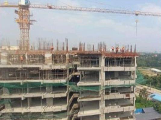 2 BHK Flat In Inspira Infinity For Sale  In Sarjapur Road, Bangalore