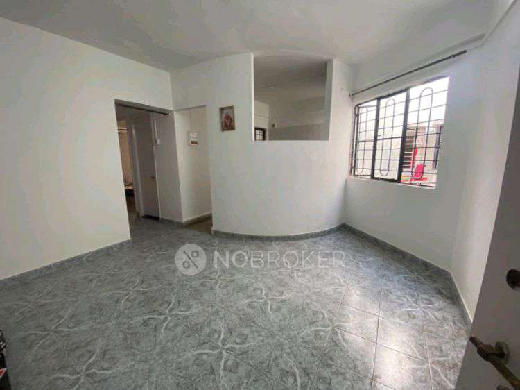 2 BHK Flat In Samruddhi Apartment Katraj for Rent  In Katraj