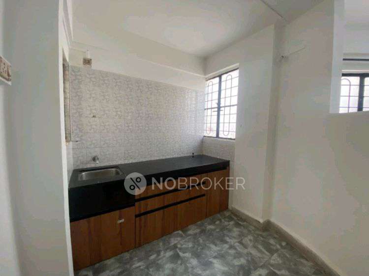 2 BHK Flat In Samruddhi Apartment Katraj for Rent  In Katraj