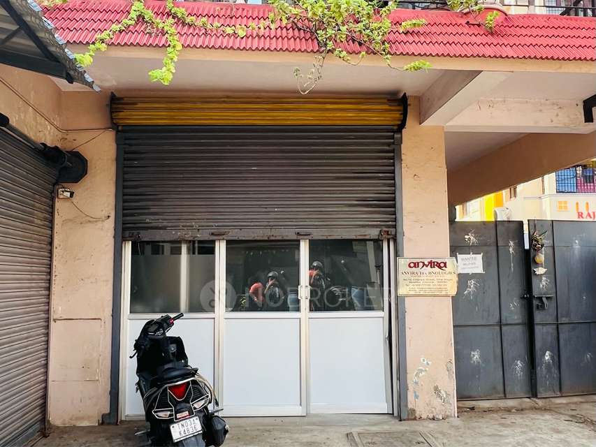 Industrial Shed in  Korattur, Chennai for Rent 