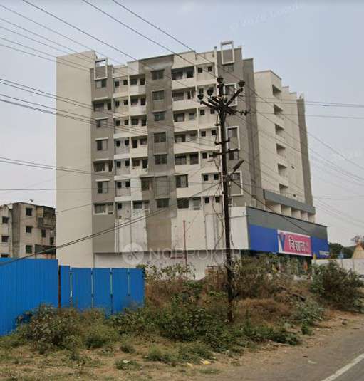 2 BHK Flat In City Hight,talegaon (chakan Road) for Rent In Talegaon Dabhade