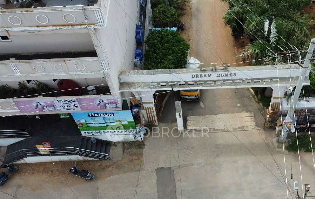 3 BHK House for Rent  In Plot No. 103, Near Rns Dream Homes, Rns Colony, Boduppal, Hyderabad, Secunderabad, Telangana 500092, India