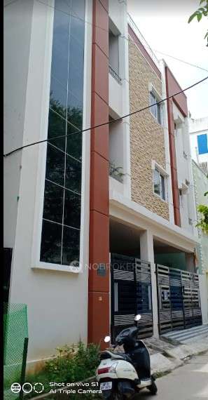2 BHK Flat In Ms Residency for Rent  In Gachibowli