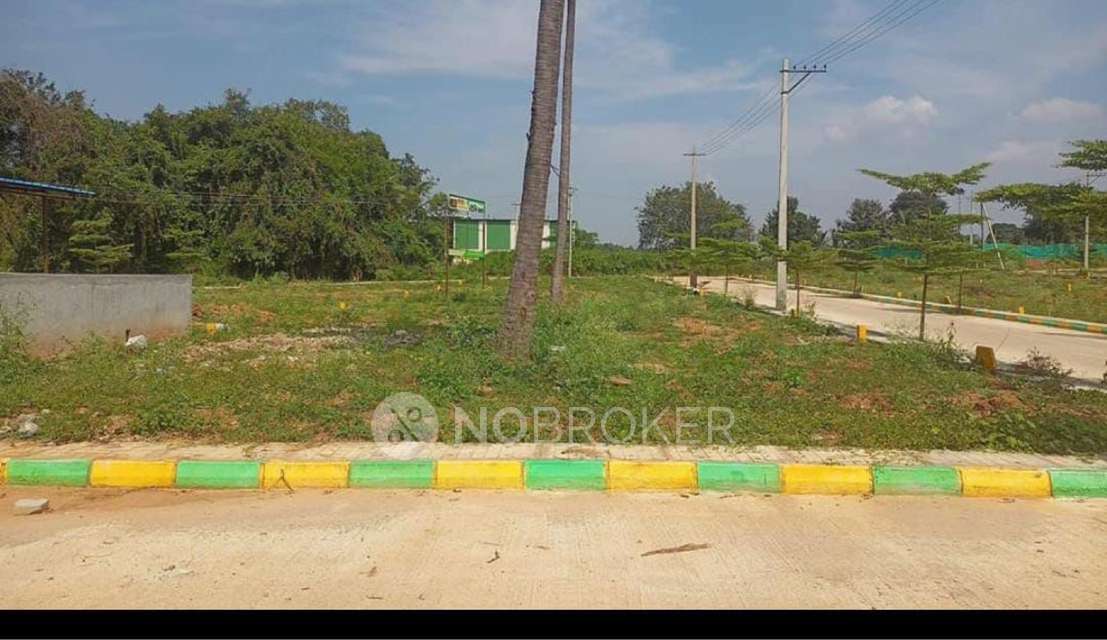 Plot For Sale  In Balaji Enclave  In Kanakapura Main Road