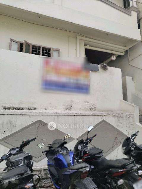 PG for Girls in Kothaguda