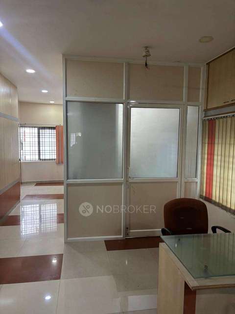 Co-Working  space in Himayatnagar, Hyderabad for Rent 