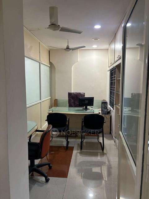 Co-Working  space in Himayatnagar, Hyderabad for Rent 