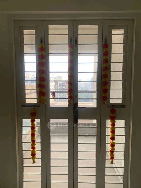 2 BHK Flat In Palm Springs for Rent  In Palm Springs By Divine & Lanke Birje