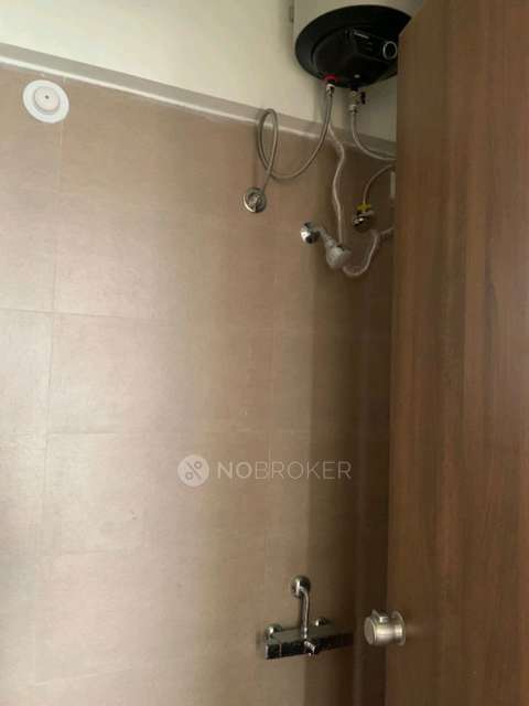 2 BHK Flat In Palm Springs for Rent  In Palm Springs By Divine & Lanke Birje