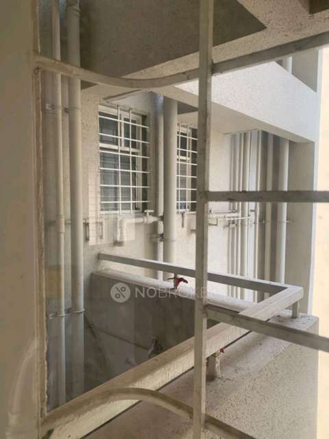 2 BHK Flat In Palm Springs for Rent  In Palm Springs By Divine & Lanke Birje