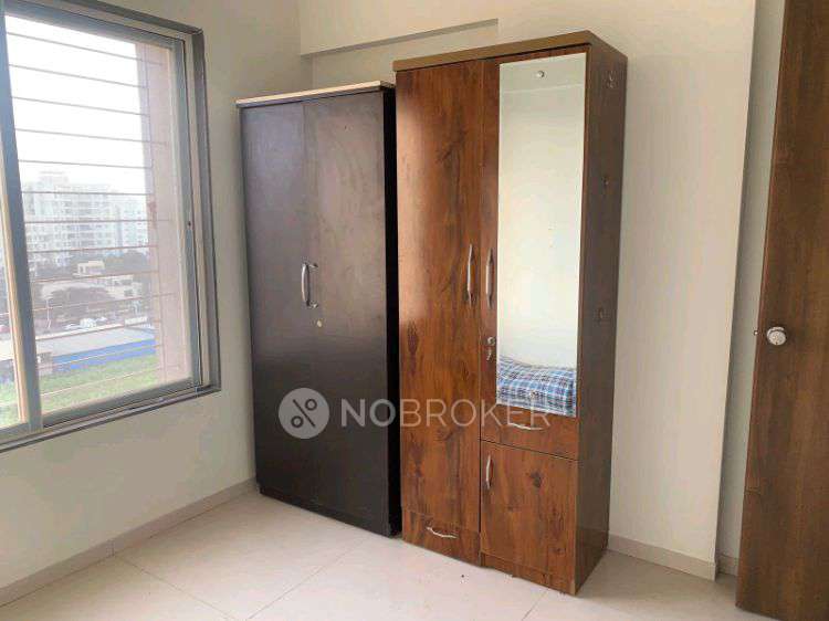 2 BHK Flat In Palm Springs for Rent  In Palm Springs By Divine & Lanke Birje