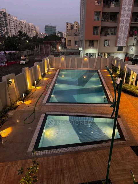 2 BHK Flat In Palm Springs for Rent  In Palm Springs By Divine & Lanke Birje