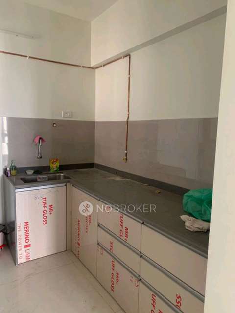 2 BHK Flat In Palm Springs for Rent  In Palm Springs By Divine & Lanke Birje