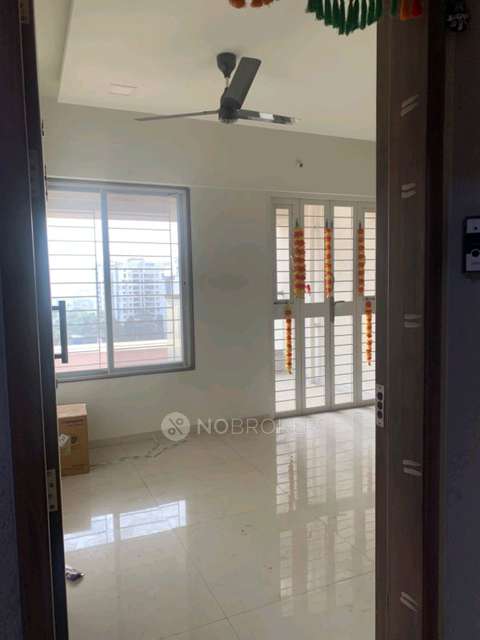 2 BHK Flat In Palm Springs for Rent  In Palm Springs By Divine & Lanke Birje